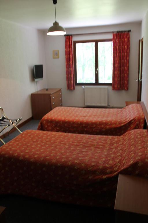 Hotel La Peupleraie
