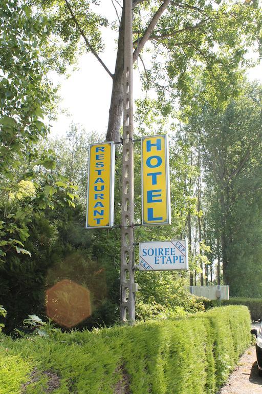 Hotel La Peupleraie 2*