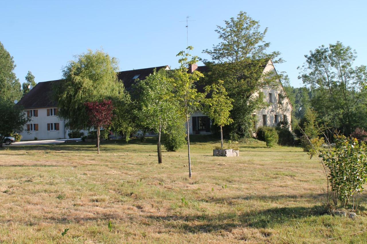 La Peupleraie Hotel Nampont-Saint-Martin