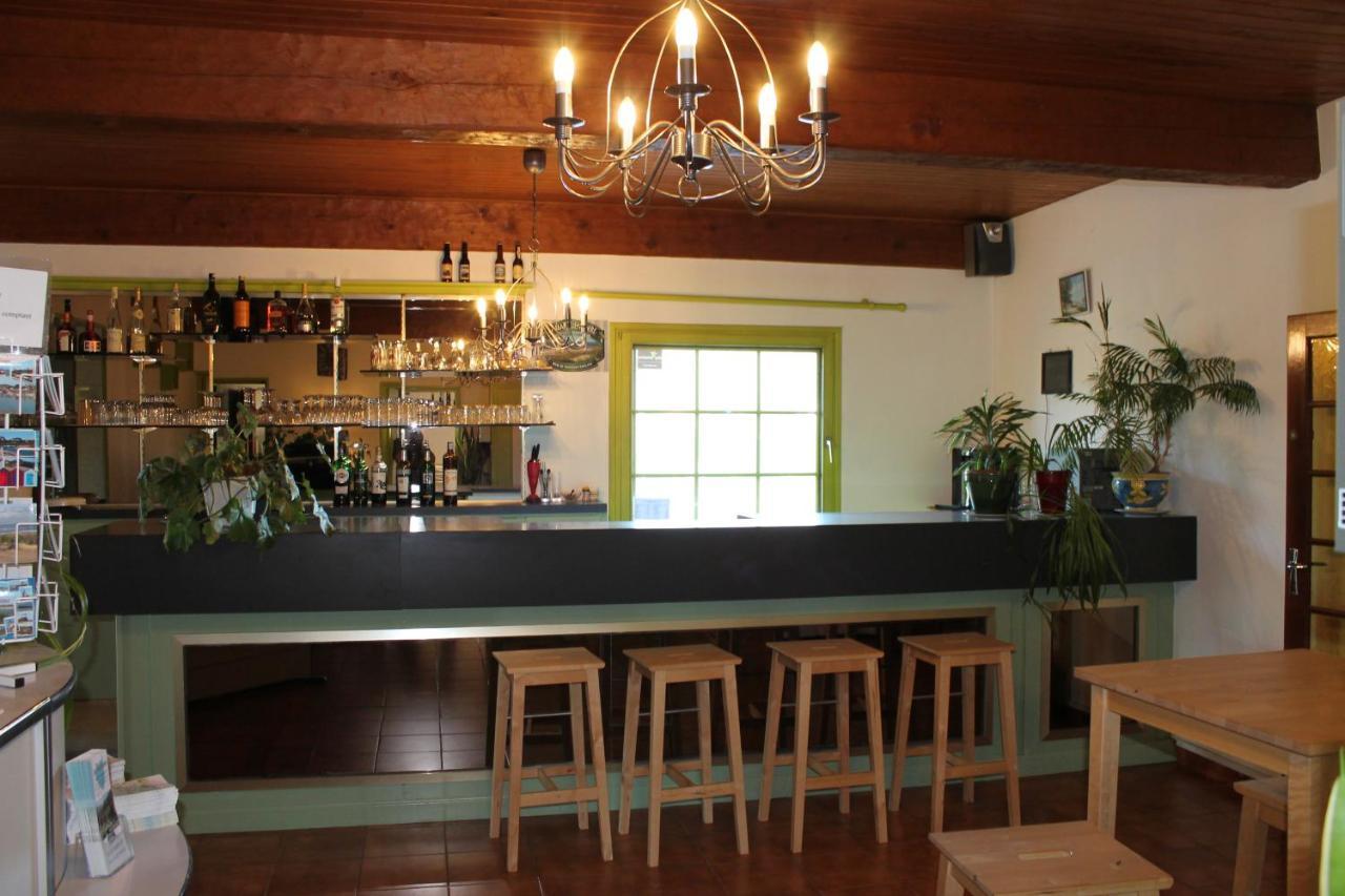 La Peupleraie Hotel Nampont-Saint-Martin